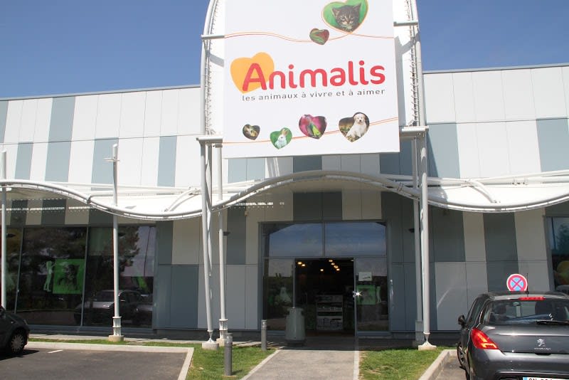 Animalis Chennevieres — photo
