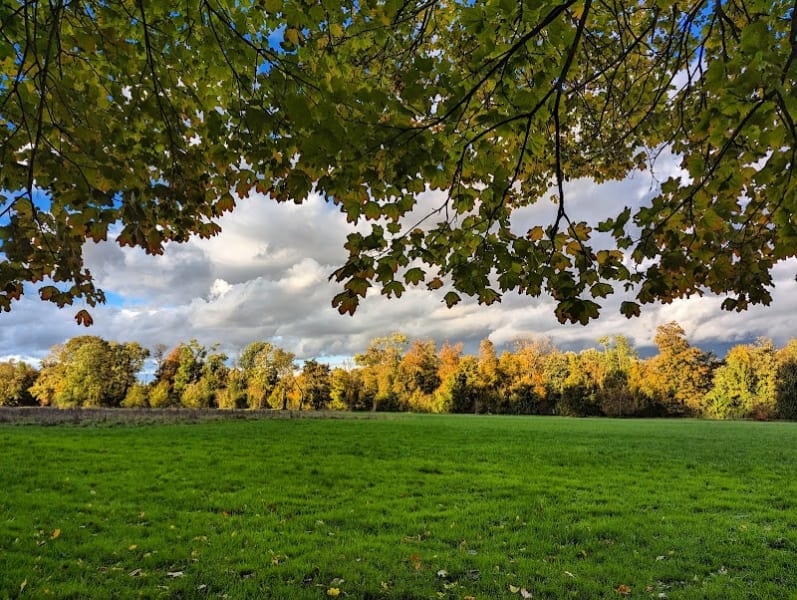 Parc de Noisiel — photo