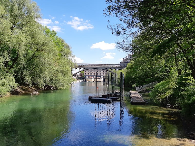Parc de Noisiel — photo