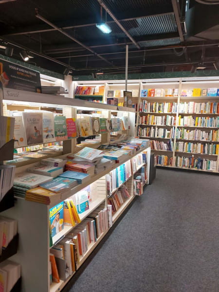 Fnac — photo