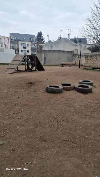 le parcatoutou — photo