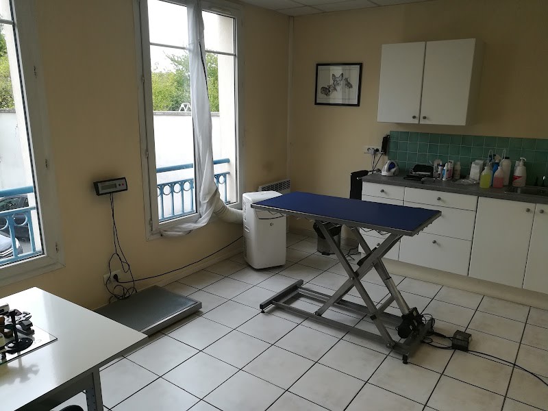 Cabinet Vétérinaire - Prot Régis — photo
