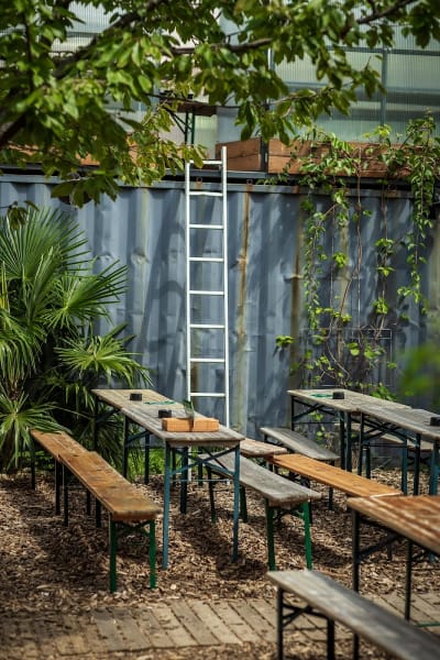 Jardin21 — photo