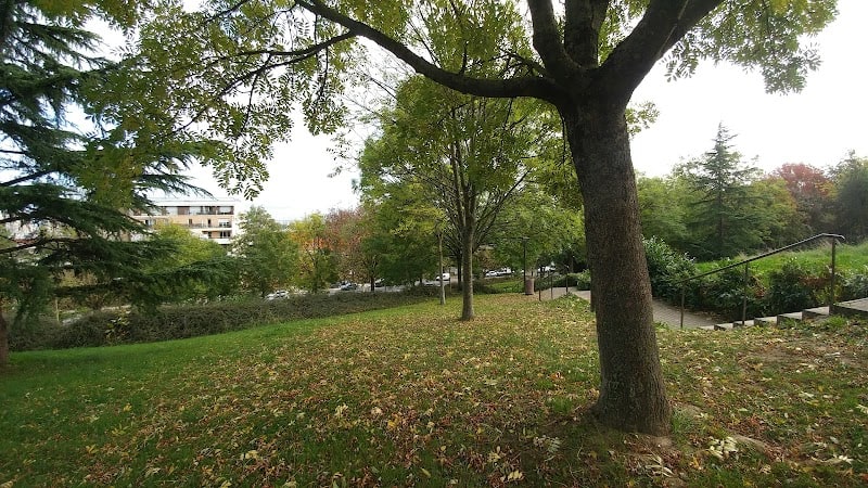 Jardins de la Boissière — photo