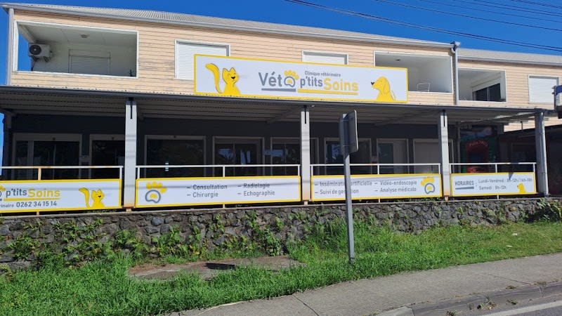 VETO P'TITS SOINS — photo