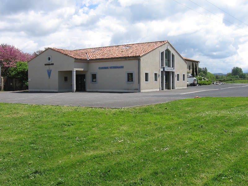 Clinique vétérinaire du Siala — photo