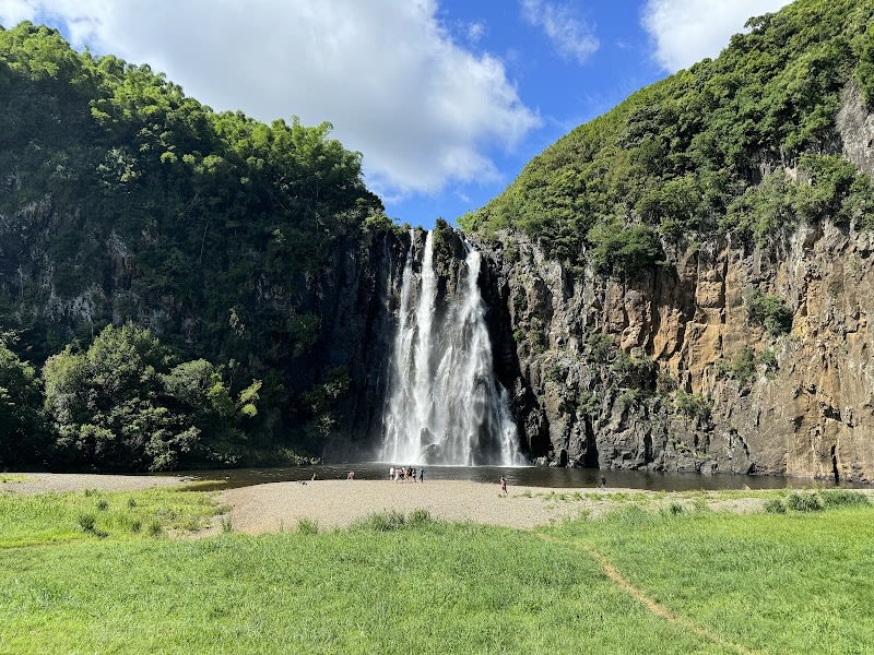 Cascade Niagara — photo