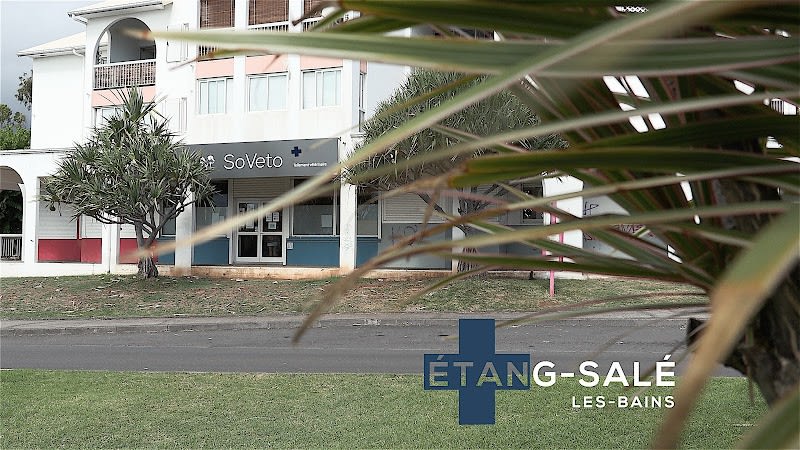 Vétérinaire So Veto Etang Salé les Bains — photo