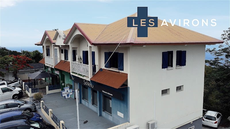 Vétérinaire So Véto Les Avirons — photo