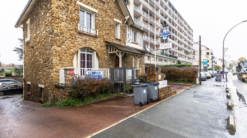 Clinique vétérinaire Gambetta - Poissy - Sevetys — photo