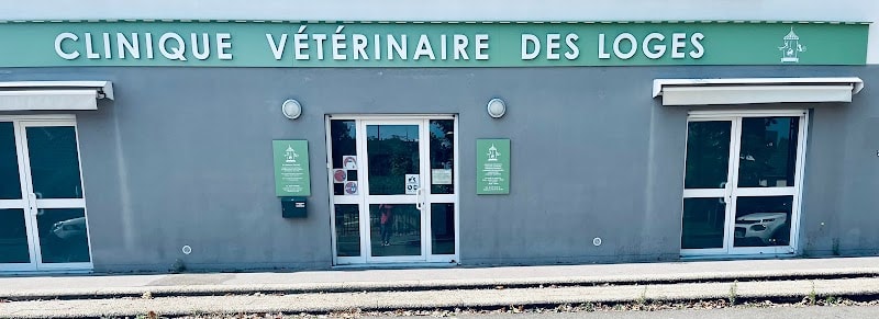 Clinique vétérinaire des Loges - Dr TAILLIEU — photo