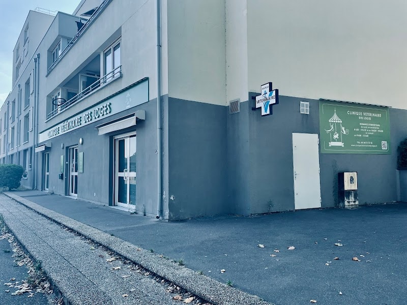 Clinique vétérinaire des Loges - Dr TAILLIEU — photo