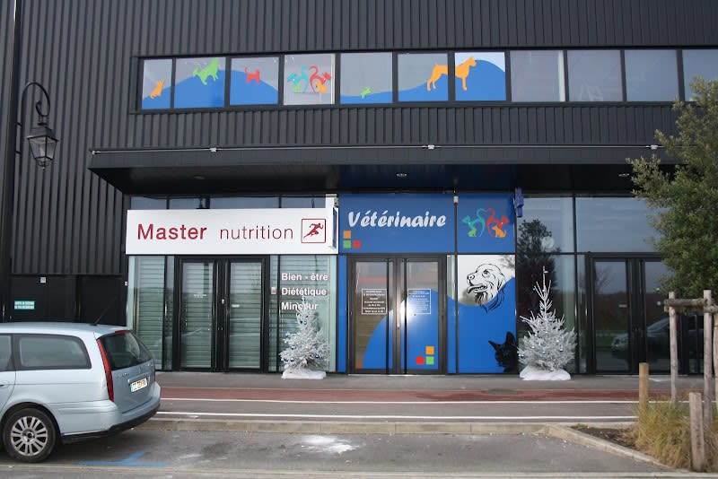 Vétérinaire DARIE — photo