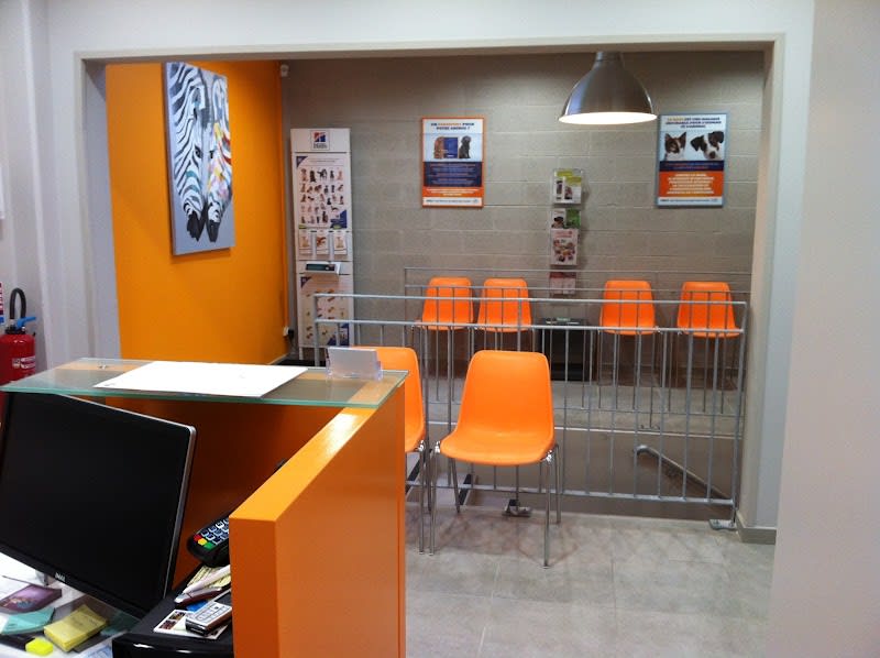 Vétérinaire DARIE — photo