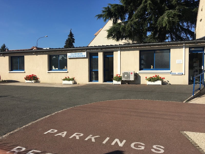 Clinique Vétérinaire Maisons Mesnil — photo
