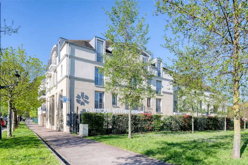 Clinique vétérinaire du Parc - Maisons-Laffitte — photo