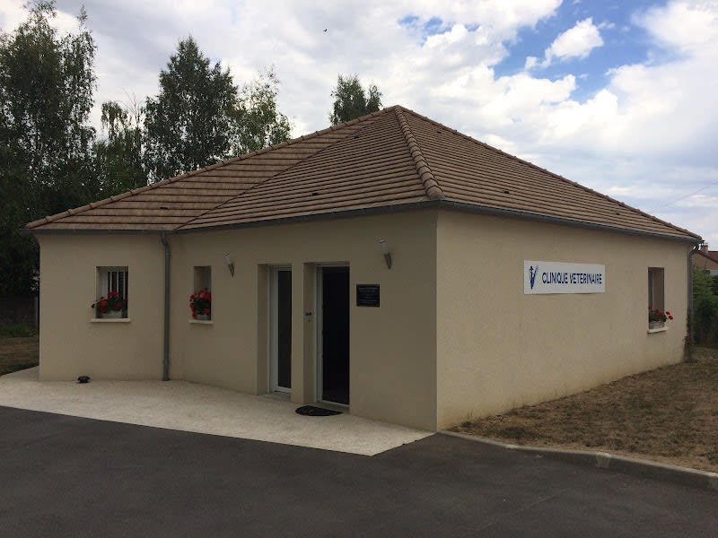 Dr DI PONIO Clinique du Pré Seigneur — photo