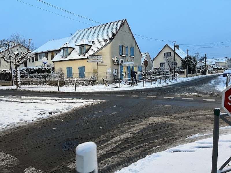 Clinique Vétérinaire de Chennevières Dr LEMEUNIER et Dr TESSER — photo