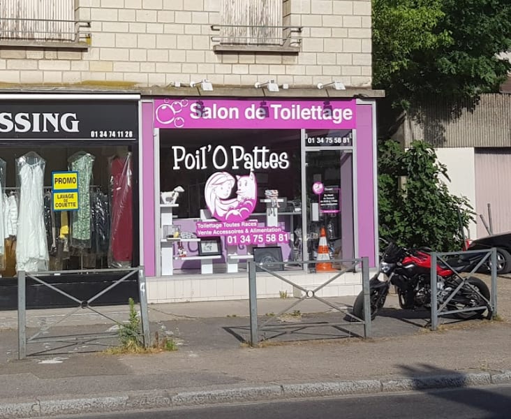 Poil'O Pattes — photo