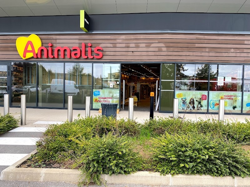 Animalis Villennes Orgeval — photo