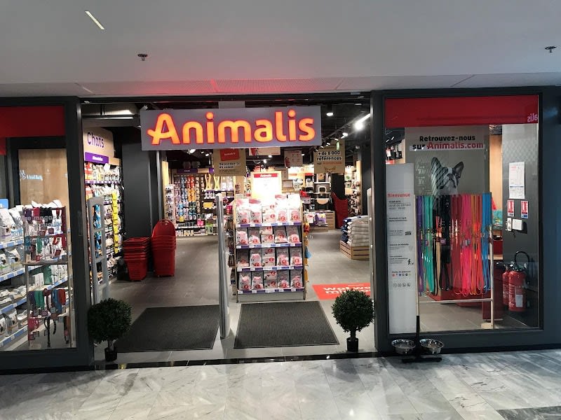 Animalis Saint-Germain-en-Laye — photo