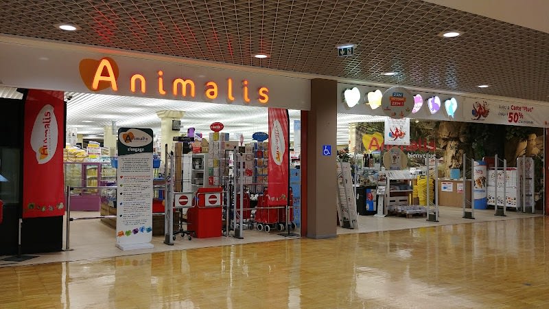 Animalis Eragny — photo