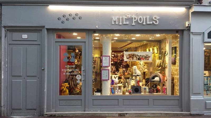 Mil'Poils — photo