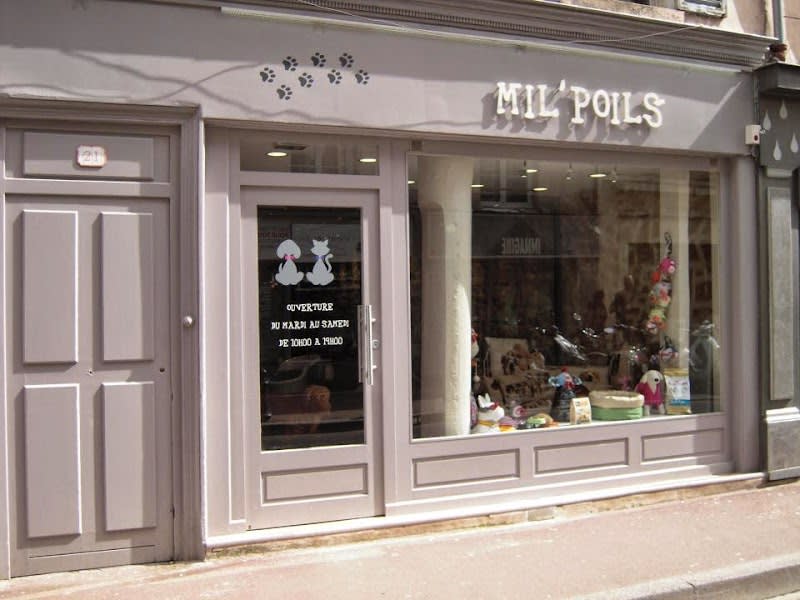 Mil'Poils — photo