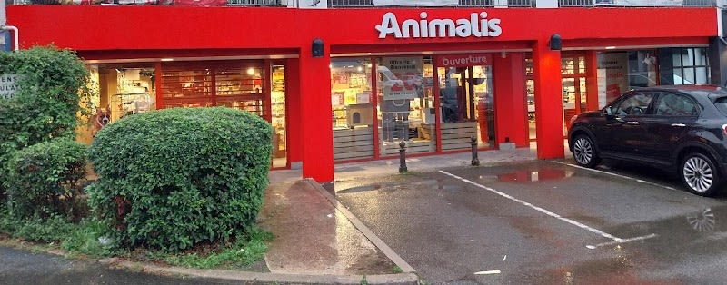 Animalis La Celle-Saint-Cloud — photo