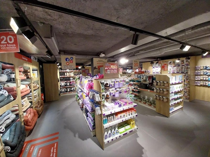 Animalis La Celle-Saint-Cloud — photo