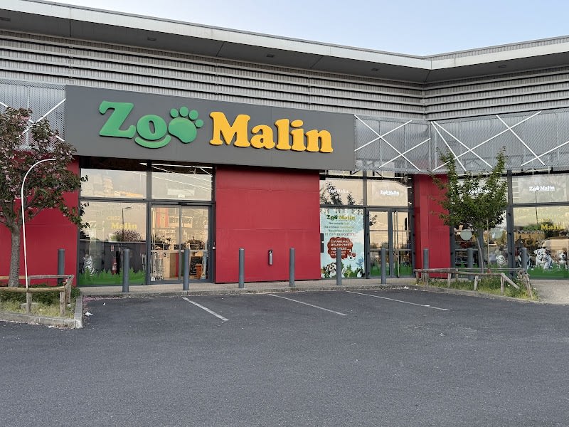 ZooMalin — photo
