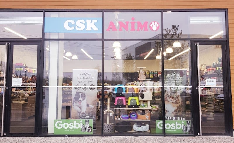 CSK ANIMO CERGY — photo