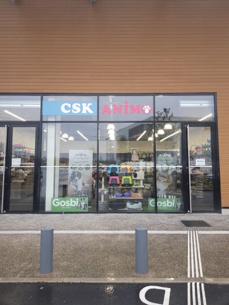 CSK ANIMO CERGY — photo