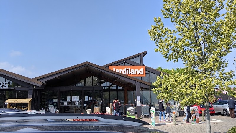JARDILAND — photo