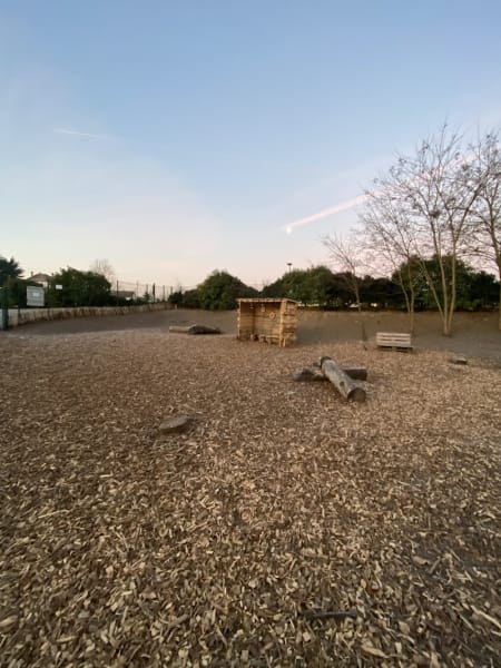Caniparc — photo