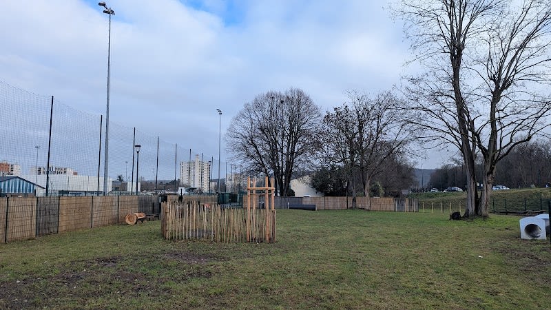 Caniparc de Taverny — photo