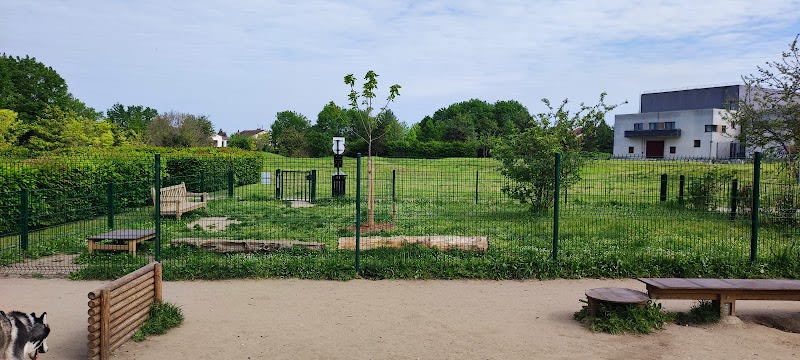 Caniparc de Taverny — photo