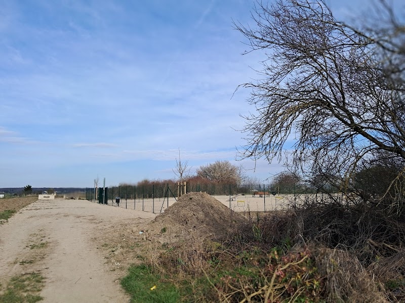 Caniparc Montesson — photo