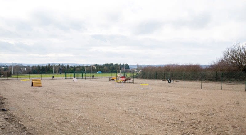 Caniparc Montesson — photo