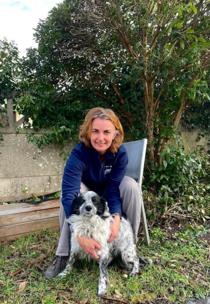 Soluce Animo ( pension pour chats, visites à domicile, promenades canines) — photo