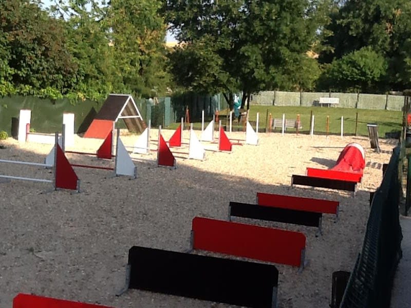 Espace Sos Canin — photo