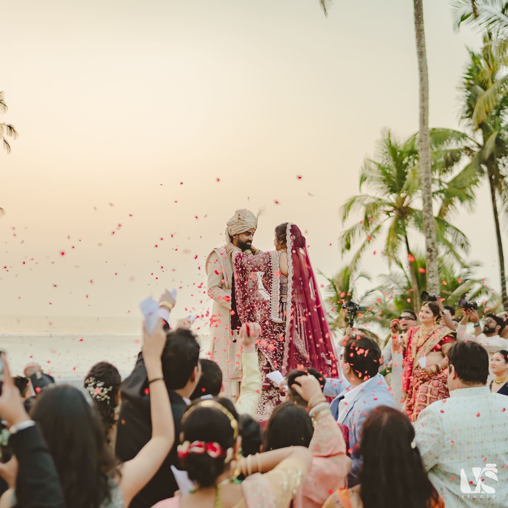 Nishant + Karniar