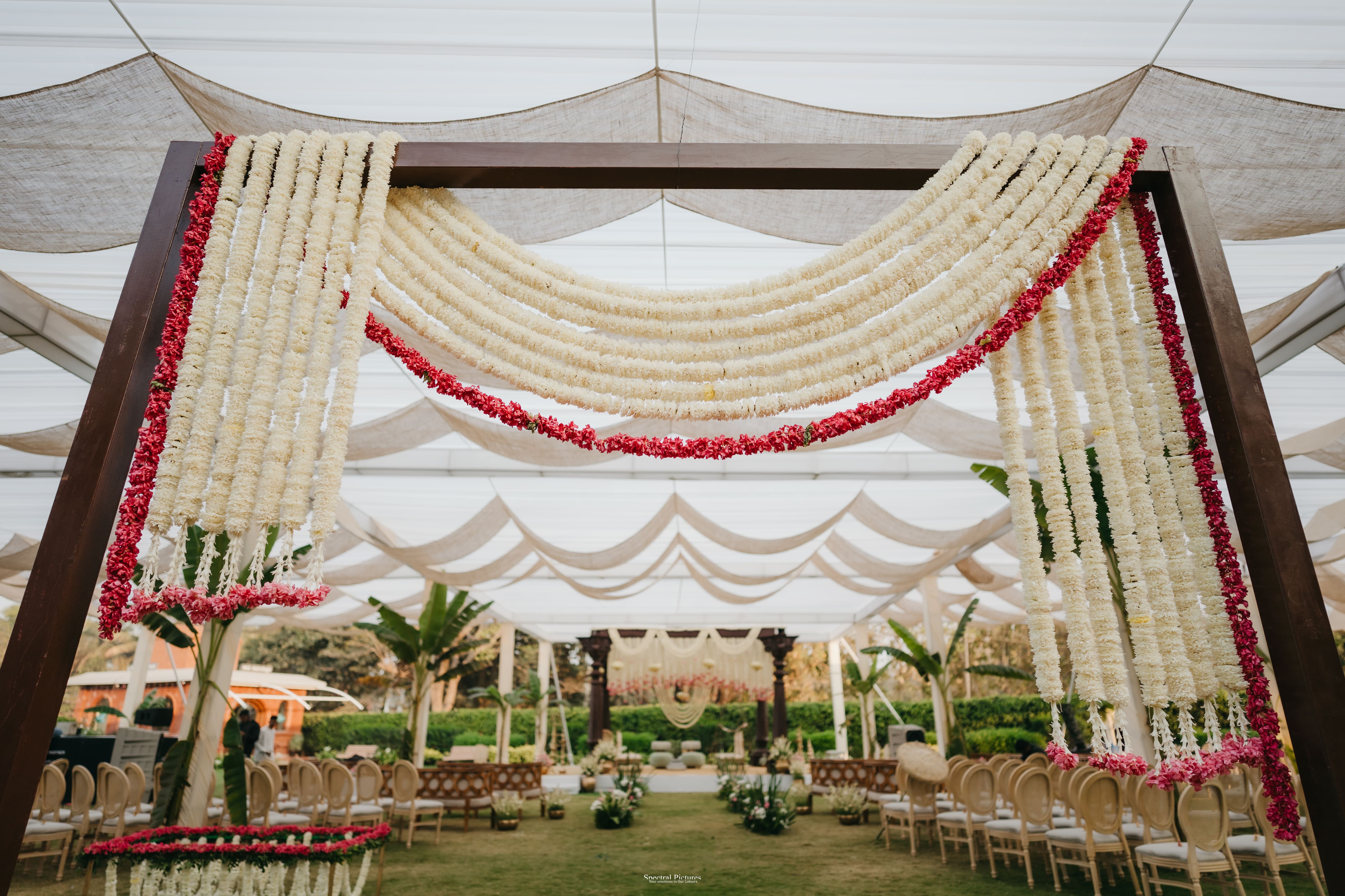Shreyas + Ananya 
