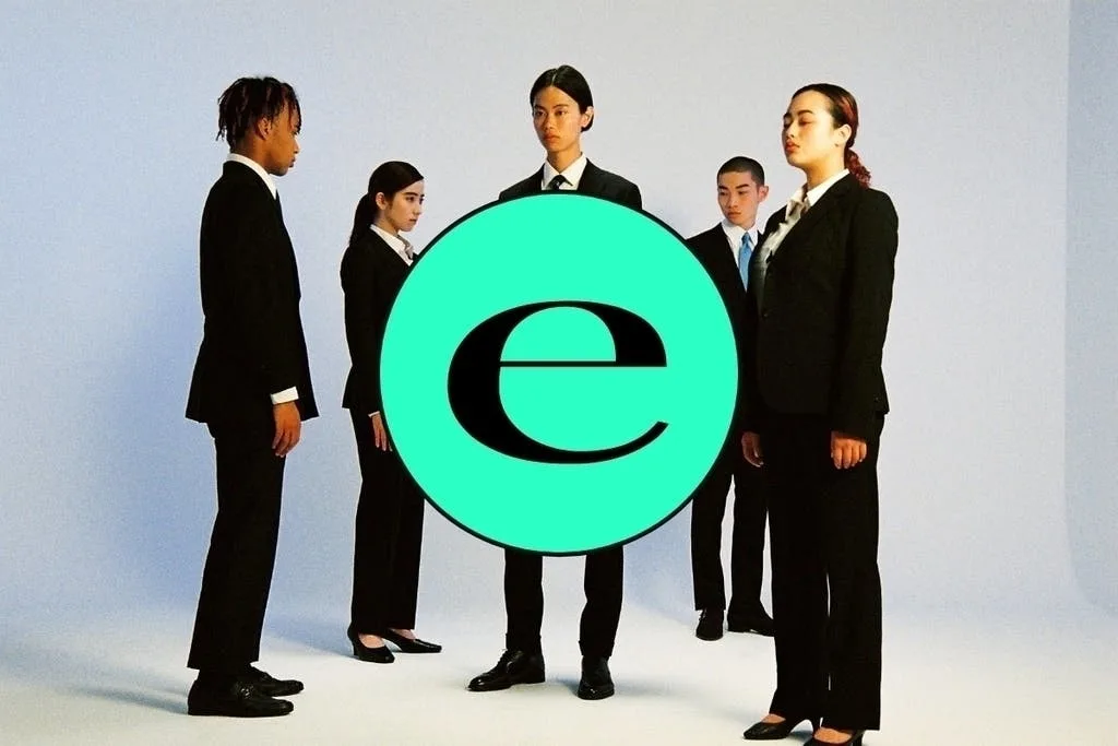「カルチャー/アイデンティティ/ポリティクス」に関する記事を配信する「elabo」が、ラッパー・Moment Joonと経済学者・成田悠輔を招いて、千鳥文化にてトークイベントを開催。