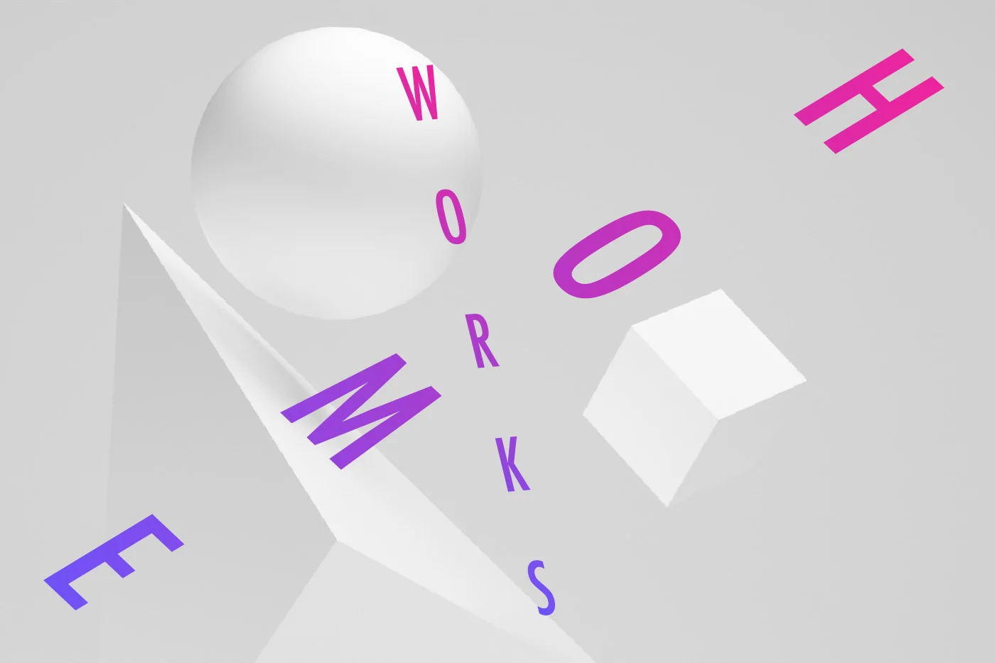 デジタル・メディアアート、インスタレーション作家のためのコミュニティ・インスタ部による展示会「HOMEWORKS 2021」、Blend Studioにて開催。