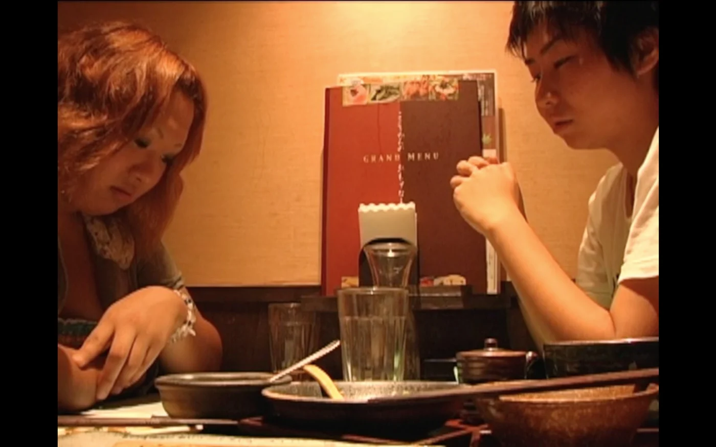 INSIGHT:罠、鍵、囁き…