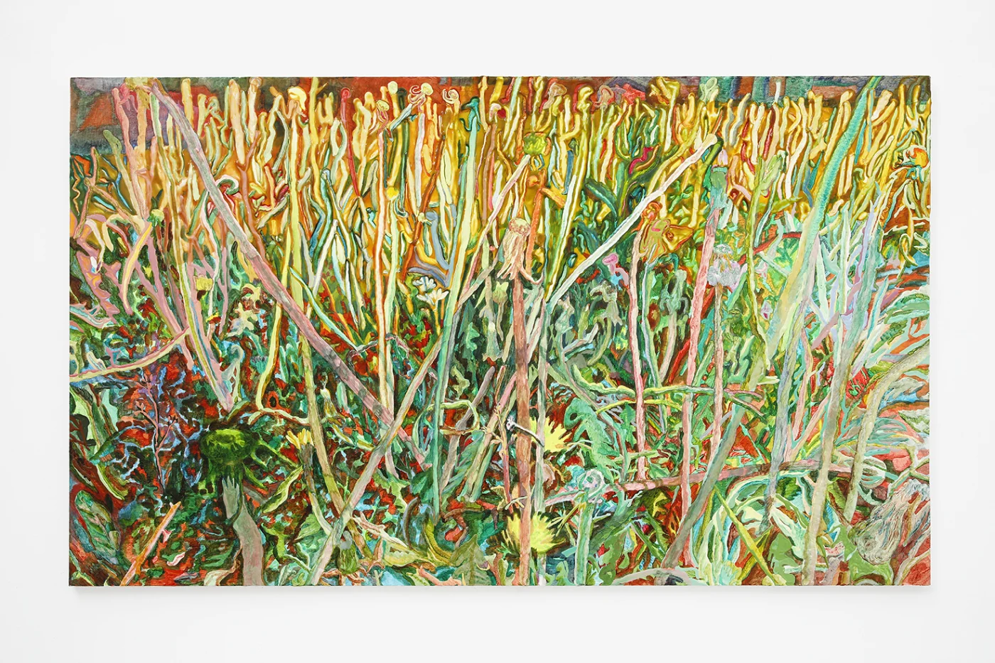 アートコートギャラリーにて、髙木智子の個展 「きのうとよくにてるきょう」開催。身近な世界を形づくる“類似と差異”に焦点を合わせた新作群を発表。
