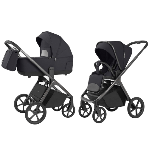 Коляска універсальна CARRELLO Vector CRL-6551 2в1 Field Green