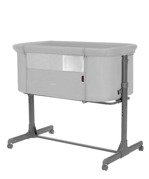 Дитяче ліжечко CARRELLO Luna CRL-16501 Silk Beige