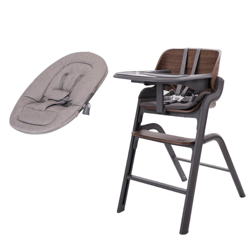 Стілець для годування CARRELLO Combi CRL-9505 Cream White